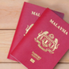 Buy real Malaysian passport online