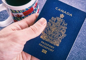 Buy legal Canadian Visa online cheap