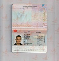 Buy fake Malaysian Passports online
