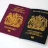 British Passport for Sale