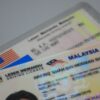 Buy real Malaysian driver's license online