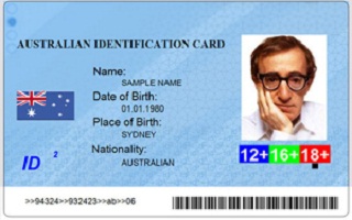 Australia medicare card for sale cheap