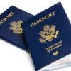 Fake US passports for sale online