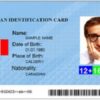 Buy fake Canadian id card online