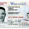 Buy fake US ID cards online
