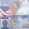 Buy fake US passport online
