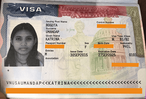 Buy USA visa online