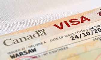 Buy legal Canadian Visa online