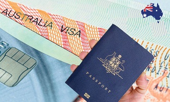 Buy real Australian visa online near me