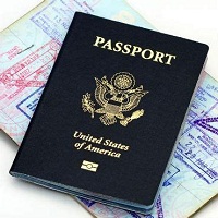 Buy fake US passport online cheap