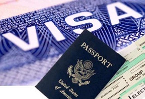 Buy registered USA visa online in Africa and Asia