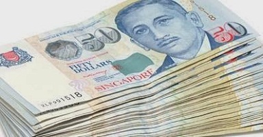 Buy fake Singapore dollar online