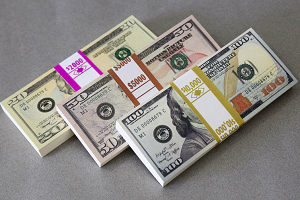 Buy counterfeit US dollars online