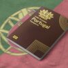 Diplomatic passport for sale