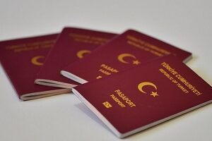 Buy Turkey passports online