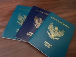 Purchase a passport online