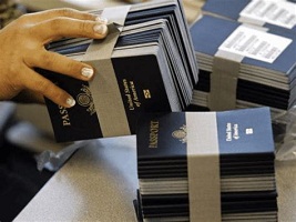 Where to order fake legit passport online in USA