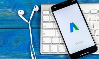 Passports Google AdWords