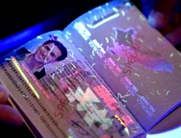 Buy fake Peruvian passport online