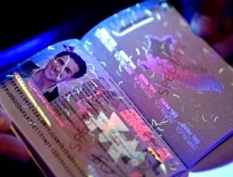 Buy Peruvian Passports Online in Europe