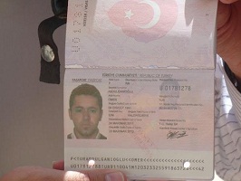 Buy fake Turkish passport online near me