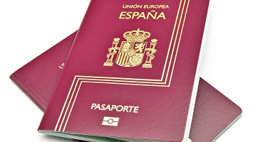 Real passports for sale