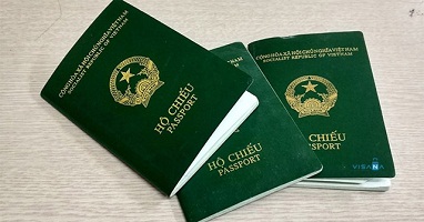 Fake passport for sale