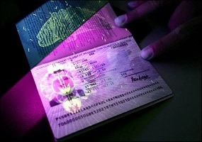 Fake India passports for sale