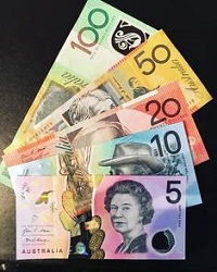Buy fake Australian dollars online