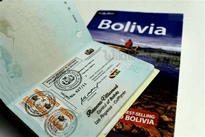 Buy diplomatic passport online