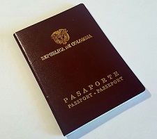 Buy fake Colombian passport online