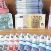 Buy fake Euros Banknotes online