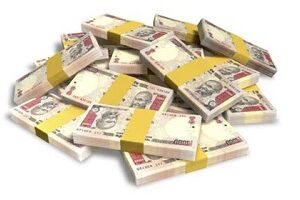 Buy fake Indian Rupee online