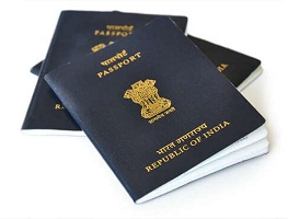 Buy fake Indian passport online
