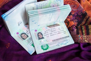 Iranian Passports for Sale near me