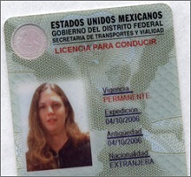 Buy fake Mexico driving license with bitcoin