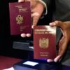 Buy fake Peruvian passport online