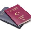Buy fake Turkish passport online