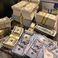 Buy fake United States dollars online