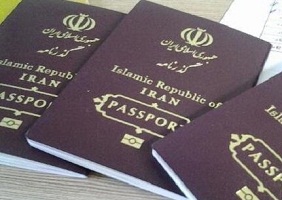 Buy fake passport online