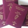 Irish Passport for Sale
