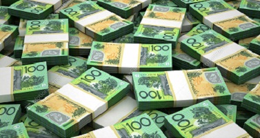 Buy fake Australian dollars online