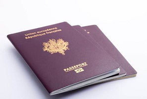 Buy real passport online