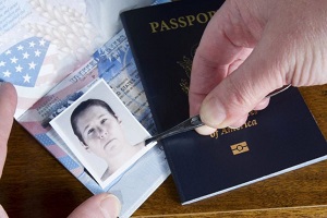 Buy real fake passport online in Asia
