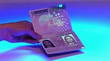 Buy Real Fake Passport in England
